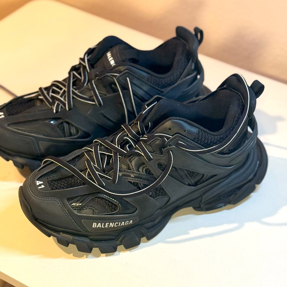 Balenciaga Track Sneakers